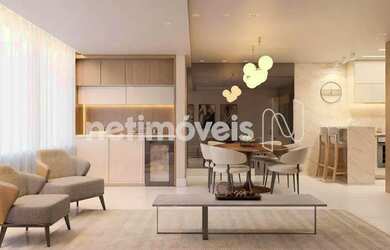 Imagem: Venda Apartamento 3 quartos Savassi Belo