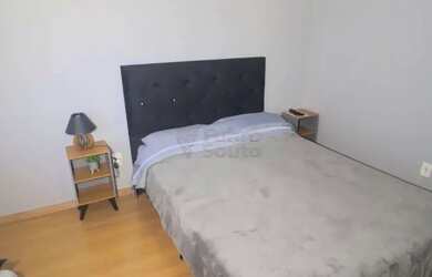 Imagem 7: Kitinete Mobiliado no Crystal Palace - Conforto e Praticidade no Coração de Pelotas