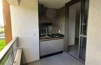 Imagem: Apartamento com 3 quartos para alugar, 82m²
