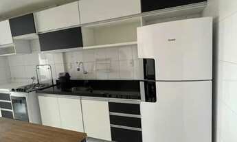 Imagem 6: Alugo apartamento mobiliado no bairro do Marco com 2 quartos