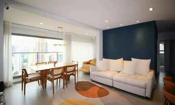 Imagem: Apartamento para Locação em São Paulo