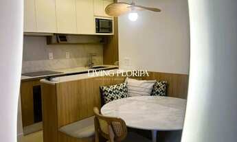 Imagem 6: Apartamento 2 quartos em Condomínio Club, 68,83m² - Campeche, Florianópolis SC