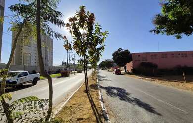 Imagem: Lote comercial Jardim Novo Mundo 470 metros