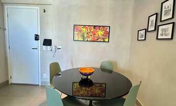 Imagem 5: Apartamento Studio ID Vida Urbana setor Oeste 43 m2