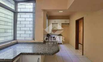 Imagem 3: Apartamento com 2 dormitórios à venda, 86 m² por R$ 330.000,00 - Centro - Porto Alegre/RS