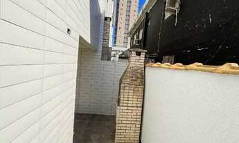 Imagem 6: Casa com 2 suítes em condomínio com piscina no bairro do Macuco Santos