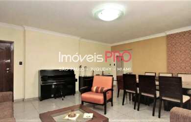 Imagem 5: APARTAMENTO BELA VISTA! 180 m²