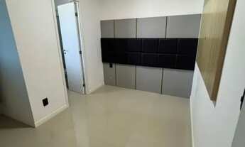 Imagem 6: PONTA NEGRA, COND VISION, 157m2, 3 SUÍTES, ANDAR ALTO, VARANDA GOUMERT