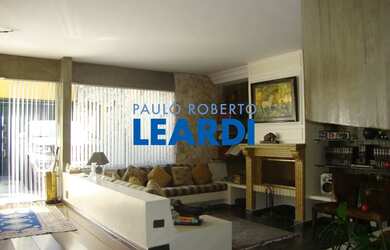 Imagem: SOBRADO - ALTO DA LAPA - SP