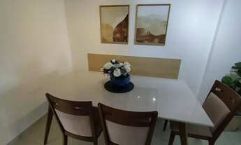 Imagem 7: Beira-Mar dos Sonhos! Apartamento no Intermares Atlantic View - Vista Incrível