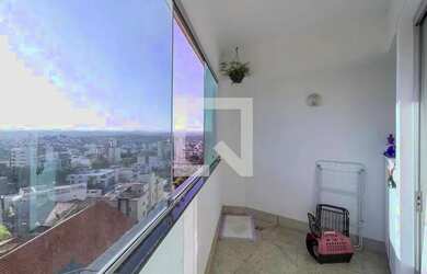 Imagem 6: Apartamento à Venda - Ouro Preto, 4 Quartos, 135 m2