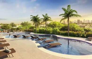 Imagem: Apartamento Side Barra funda 42 metros 2