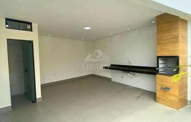 Imagem 7: Linda casa com 3 quartos, piscina e localização privilegiada em Senador Canedo