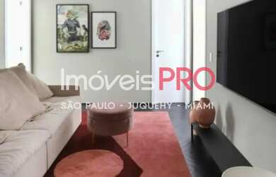 Imagem 3: Apto Cyrela com 2 suites e 3 vagas no Vila Clementino