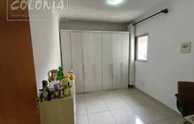 Imagem 6: Sobrado a venda - Camilópolis, Santo André