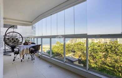 Imagem: Apartamento com 3 dormitórios sendo 1 suíte