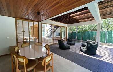 Imagem 5: Casa em condomínio Praia do Forte