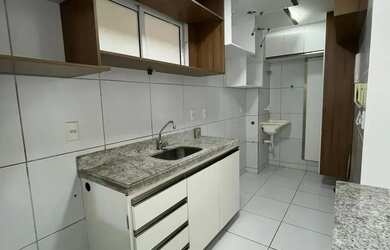 Imagem 5: OPORTUNIDADE EM PONTA NEGRA: VISTA PANORÂMICA E LAZER DE RESORT!