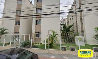 Imagem 2: Apartamento com 2 dormitórios à venda, 48 m² por R$ 345.000 - Campinas - São José/SC