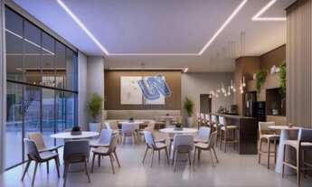 Imagem 6: Residencial Arvoredo 4 Suítes 145m2 no Caminho das Árvores