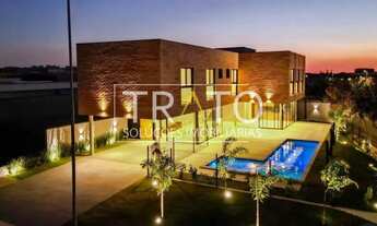 Imagem: Casa - Residencial Campo Camanducaia - Jaguariúna