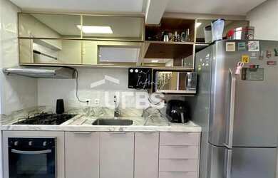 Imagem 4: K Apartments - Apartamento Duplex 2 quartos, sendo 1 suíte