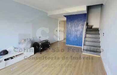 Imagem: Venda de Casa em Condomínio na Vila São