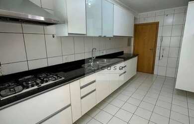 Imagem 6: Apartamento com 4 quartos para alugar, 127 m² por R$ 5.460/mês - Jardim Aquarius - São Jos