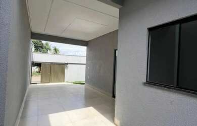 Imagem 3: Casa- 3 quartos, 1 suíte, 117m² - Veiga jardim