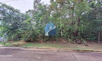 Imagem 6: Lote no Alphaville III - Ponta Negra