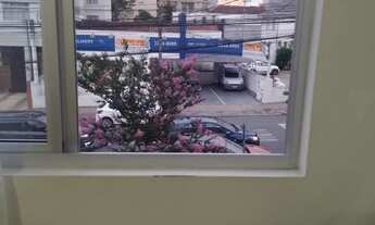 Imagem 5: Sala comercial Batel, 2 ambientes