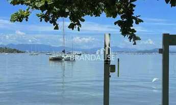 Imagem: APÊ COM SAÍDA PARA O MAR SANTO ANTÔNIO