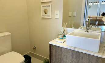 Imagem 6: Apartamento com 03 dormitórios à venda em Atlântida Green Square, Xangri-lá - Mobiliado e