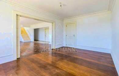 Imagem 2: Cobertura Duplex à Venda na Vila Madalena - 4 Suítes - 7 Vagas - 525m² de Área Útil