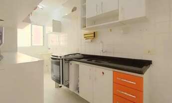 Imagem 6: Apartamento à venda em Cotia, Jardim Rosalina, com 2 quartos, com 60 m², Residencial Ameti