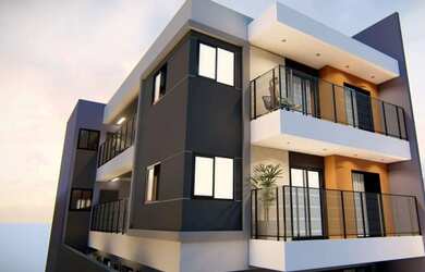 Imagem 2: Apartamento em Rua Pirambóia - Vila Carrão - São Paulo/SP