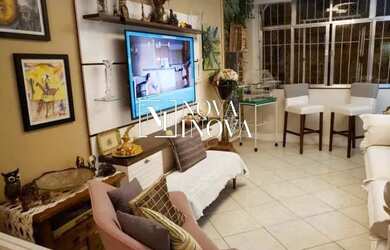 Imagem 4: Apartamento : Padrão / Residencial / Copacabana