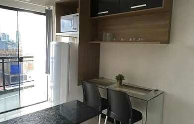 Imagem 5: ALUGO AP BEM LOCALIZADO COM 2/4 E VARANDA NA PEDREIRA