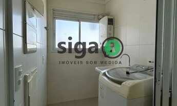 Imagem 4: APARTAMENTO COM 1 QUARTO PARA LOCAÇÃO NO BROOKLIN