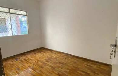 Imagem 4: Apartamento 02 quartos com área privativa - Bairro Serra