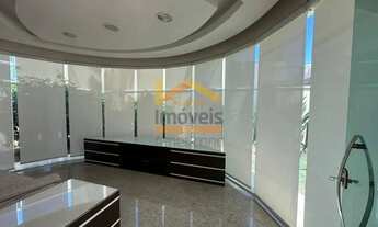 Imagem 7: Casa de luxo em condomínio no Jardim Imperador, Americana-SP: 4 quartos, 4 suítes, 3 salas