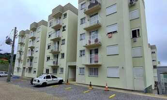 Imagem: Apartamento à venda no bairro Bela Vista