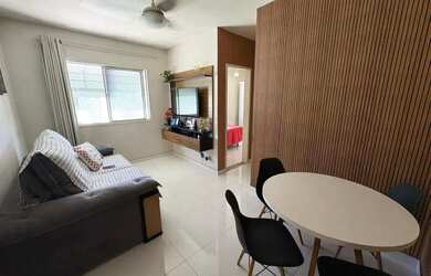 Imagem 4: VENDO APARTAMENTO COND.CARAPINA B1 (RQ