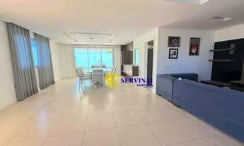 Imagem 3: Casa alto padrão com 4 dormitórios para alugar, por R$ 15.000/mês - Alphaville Eusébio/CE