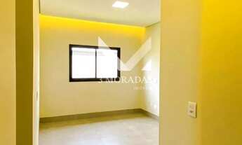 Imagem 2: Casa 4 Suítes em Condomínio Terras Alpha 1 Senador Canedo