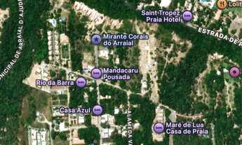 Imagem: Terreno em Condomínio Corrais do Arraial