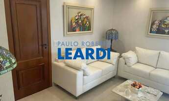 Imagem: APARTAMENTO - ALTO DE PINHEIROS - SP