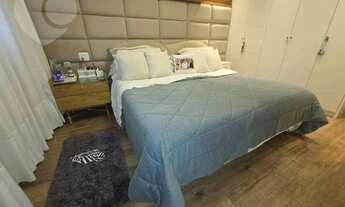 Imagem 7: Excelente cobertura 3 quartos, 1 suíte, piscina, churrasqueira a carvão e churrasqueira el