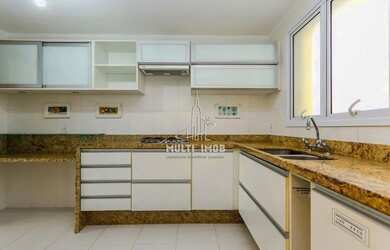 Imagem 6: Apartamento 3 Dormitórios no Jardim Europa