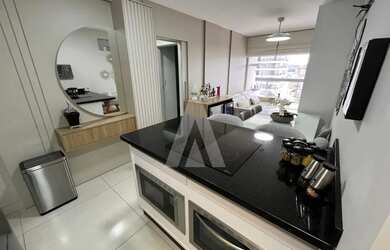 Imagem 7: Apartamento com 1 quarto para alugar por R$ 3850.00, 47.66 m2 - CENTRO - JOINVILLE/SC
